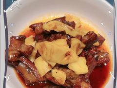-凤凰园烤鸭店·唐山菜·传承花椒肉(老唐丰路店)