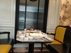 包厢-咱家王新国把子肉(县东巷店)