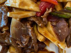 -蜈支洲岛珊瑚酒店临海阁中餐厅