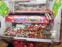 -汤姆熊欢乐世界(滨江店)