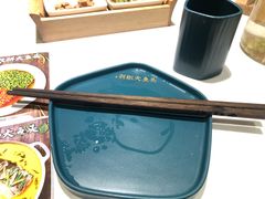 -千稻剁椒大鱼头(CityOn熙地港店)