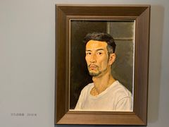 -中国艺术研究院油画院