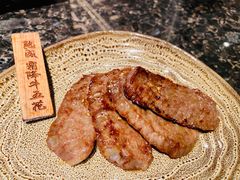 -老乾杯和牛烧肉(王府中环店)