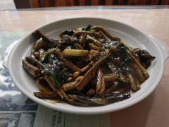 响油鳝丝-蘭心餐厅(进贤路店)