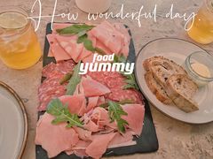 -RAC BAR(安福路店)