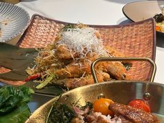 -帕娜·泰式茶餐厅·Bistro(近铁广场店)