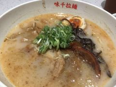 -味千拉面(光启城时尚购物中心店)