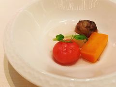 -天龙轩(香港丽思卡尔顿酒店)
