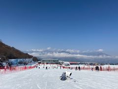 -太子岭滑雪场