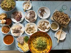 -王老五烀肉香(电业小区店)