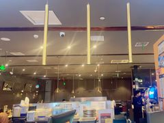 -火炉火自助餐(喜隆多店)