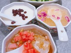 -汉水谣·江景餐厅(江滩店)