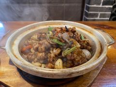 -又一福烤鸭·北京菜(东四店)