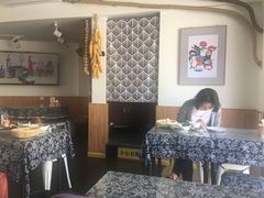 大堂-八两八金·莱芜特色炒鸡(市南漳浦路店)