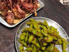 -破店肥哈·东北烧烤·夜宵(南山保利店)