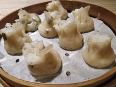 咸肉糯米烧麦-知味观(湖滨店)