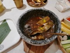 -香香海南菜餐厅