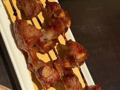 南宁·桂花蜜烤排骨-桂小厨广西菜(万象城店)