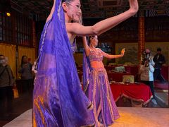 -白家大院·王府宫廷菜(苏州街店)