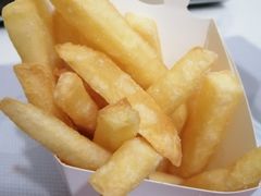 -汉堡王(西直门凯德MALL店)