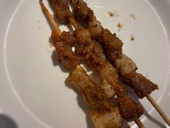 -星伦多自助料理·涮烤一体(虹悦城店)
