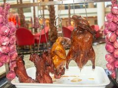 -威斯汀舞台餐厅