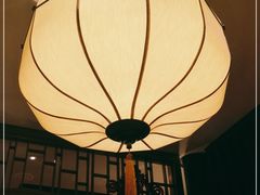 -西安凯悦酒店·湖畔中餐厅