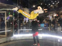 -飞行家太空体验馆(祥云小镇店)