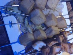 -三个蒙古大叔羊肉串(大宁店)