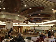 大堂-太仓玛丽蒂姆花园酒店·雅轩中餐厅(人民北路店)