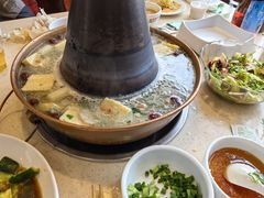 -阳坊大都涮羊肉(阳坊总店)