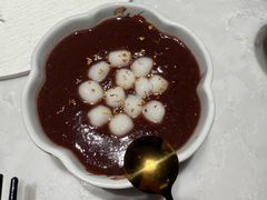 -大潮淮·淮扬菜(何园旗舰店)