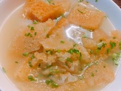 小葱肉皮-三林本帮馆(中林街店)