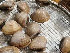 -海味当家·蒸锅海鲜(星海公园店)