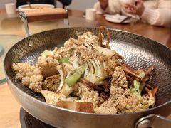 -枣子树·素食餐厅(普陀山店)