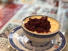 -捷信牛奶甜品世家(学府店)
