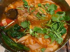 -小满手工粉(上海月星环球港店)