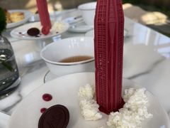 -傲廬·云端餐厅·深圳柏悦酒店