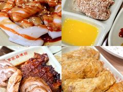 -百家鸡味馆(清泰店)