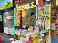-昌记西关濑粉(西华路店)