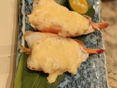 -大渔铁板烧(民盈·国贸城店)