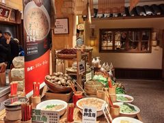 -田小狗的饭店(碧桂园店)