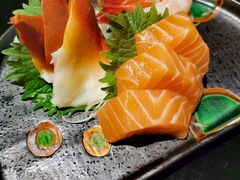 -鲤·鮨KOISUSHI