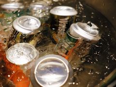 -长沙北辰洲际酒店-兰调全日餐厅