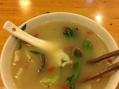 -西安印象·肉夹馍(金杨路店)