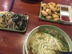 -美玲拉面(鞍山西道店)