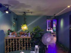 -忘忧草融合私房菜(红鼎国际店)
