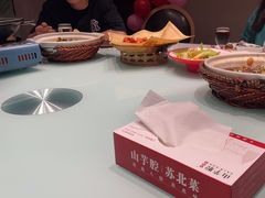 -山芋腔苏北菜(盐城滨海店)