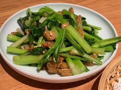 -穆桂英美食(城中店)