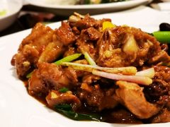 -海湾壹品·粤菜·早茶·烤鸭(拱北店)